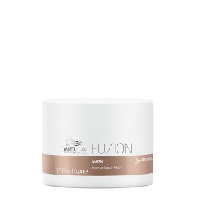 Restorative Hair Mask Wella Fusion 150 ml by Wella, Deep Conditioners & Treatments - Ref: S05102883, Price: 16,49 €, Discount: %