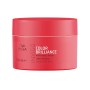 Colour Protector Cream Wella Invigo Color Brilliance Fine Hair (150 ml) by Wella, Deep Conditioners & Treatments - Ref: S0510...