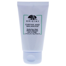 Espuma de Limpeza Origins Checks and Balances (50 ml) de Origins, Limpadores - Ref: S05102897, Preço: 11,07 €, Desconto: %