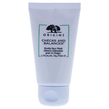 Schiuma Detergente Origins Checks and Balances (50 ml) di Origins, Detergenti - Rif: S05102897, Prezzo: 11,07 €, Sconto: %