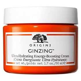 Crema Facial Origins Ginzing 50 ml de Origins, Hidratantes - Ref: S05102909, Precio: 29,03 €, Descuento: %