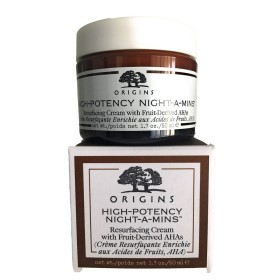 Crema Notte Origins High Potency (50 ml) di Origins, Idratanti - Rif: S05102921, Prezzo: 40,14 €, Sconto: %