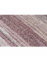 Tapis DKD Home Decor Rose Polyester (120 x 180 x 0.7 cm) | Tienda24 Tienda24.eu