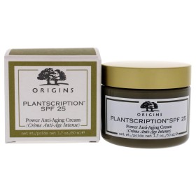 Anti-Ageing Cream Origins Plantscription 50 ml by Origins, Moisturisers - Ref: S05102960, Price: 54,47 €, Discount: %