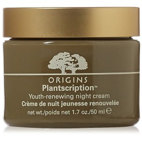 Crème de nuit Origins Plantscription (50 ml) de Origins, Hydratants - Réf : S05102961, Prix : 55,91 €, Remise : %