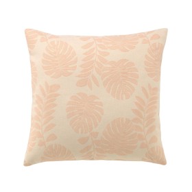 Cushion cover Alexandra House Living Ordesa Pink 50 x 50 cm 50 x 1 x 50 cm by Alexandra House Living, Cushion Covers - Ref: D...