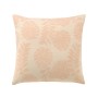 Cushion cover Alexandra House Living Ordesa Pink 50 x 50 cm 50 x 1 x 50 cm by Alexandra House Living, Cushion Covers - Ref: D...