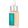 Base de Maquilhagem Fluida Maybelline Green Edition Nº 40 Óleo (20 ml) de Maybelline, Bases - Ref: S05102983, Preço: 14,93 €,...