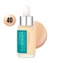 Base de Maquilhagem Fluida Maybelline Green Edition Nº 40 Óleo (20 ml) de Maybelline, Bases - Ref: S05102983, Preço: 14,93 €,...