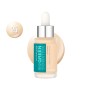 Base de Maquilhagem Fluida Maybelline Green Edition Óleo Nº 25 (20 ml) de Maybelline, Bases - Ref: S05102985, Preço: 14,93 €,...