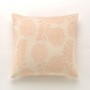 Cushion cover Alexandra House Living Ordesa Pink 50 x 50 cm 50 x 1 x 50 cm by Alexandra House Living, Cushion Covers - Ref: D...