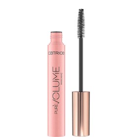 Mascara pour les cils effet volume Catrice Pure Volume 010-black (10 ml) de Catrice, Mascaras - Réf : S05103036, Prix : 7,88 ...