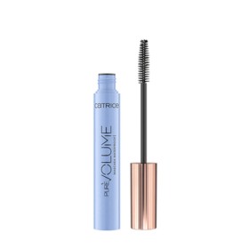 Volume Effect Mascara Catrice Pure Volume Water resistant Black Nº 010 10 ml by Catrice, Mascaras - Ref: S05103037, Price: 7,...