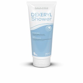 Creme de Duche Dexeryl Shower 200 ml de Dexeryl, Géis de duche - Ref: S05103068, Preço: 11,08 €, Desconto: %