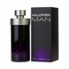 Herrenparfüm Jesus Del Pozo Halloween Man (200 ml) von Jesus Del Pozo, Eau de Toilette - Ref: S05103088, Preis: 49,07 €, Raba...