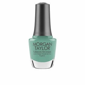 nail polish Morgan Taylor Professional lost in paradise (15 ml) by Morgan Taylor, Polish - Ref: S05103103, Price: 14,23 €, Di...