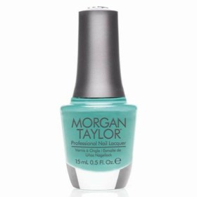 Pintaúñas Morgan Taylor Professional lost in paradise (15 ml) de Morgan Taylor, Esmaltes - Ref: S05103105, Precio: 14,27 €, D...