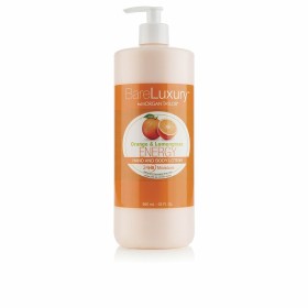 Loción Corporal Hidratante Morgan Taylor Energy Orange & Lemongrass (946 ml) de Morgan Taylor, Hidratantes - Ref: S05103106, ...