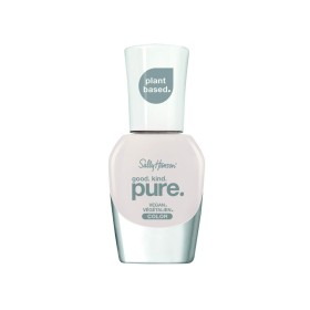 nail polish Sally Hansen Good.Kind.Pure 110-white tea (10 ml) by Sally Hansen, Polish - Ref: S05103131, Price: 9,67 €, Discou...