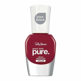 smalto Sally Hansen Good.Kind.Pure 320-cherry amore (10 ml) di Sally Hansen, Smalti - Rif: S05103134, Prezzo: 5,40 €, Sconto: %