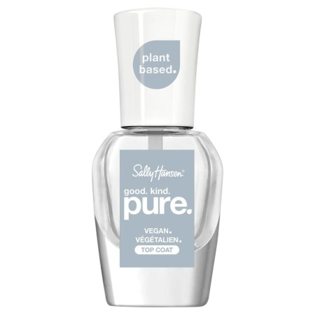 Fixador de Esmalte de Unhas Sally Hansen Good.Kind.Pure (10 ml) | Tienda24 - Global Online Shop Tienda24.eu