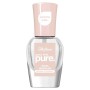 smalto Sally Hansen Good.Kind.Pure 015-island coconut oil (10 ml) | Tienda24 - Global Online Shop Tienda24.eu