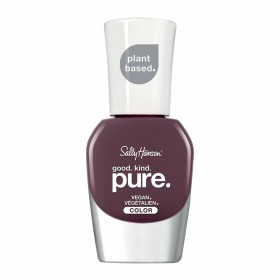 vernis à ongles Sally Hansen Good.Kind.Pure 340-grape vine (10 ml) de Sally Hansen, Vernis à ongles - Réf : S05103144, Prix :...