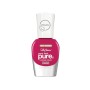 verniz de unhas Sally Hansen Good.Kind.Pure 291-passion flower (10 ml) de Sally Hansen, Vernizes - Ref: S05103145, Preço: 10,...