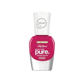 nail polish Sally Hansen Good.Kind.Pure 291-passion flower (10 ml) by Sally Hansen, Polish - Ref: S05103145, Price: 9,32 €, D...