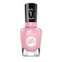 vernis à ongles Sally Hansen Miracle Gel 160-pinky promise (14,7 ml) de Sally Hansen, Vernis gels semi-permanents - Réf : S05...