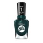 Nagellack Sally Hansen Miracle Gel 676-jealous boyfriend (14,7 ml) von Sally Hansen, Gellack - Ref: S05103174, Preis: 11,92 €...