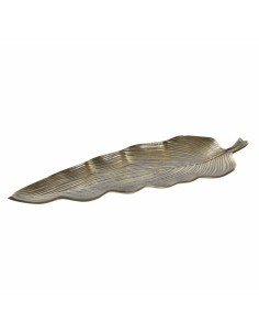 Figura Decorativa DKD Home Decor Preto Dourado Borboletas 17 x 17 x 26 cm | Tienda24 Tienda24.eu