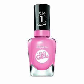 smalto Sally Hansen Miracle Gel 245-satel-lite pink (14,7 ml) di Sally Hansen, Smalti in gel - Rif: S05103181, Prezzo: 11,56 ...