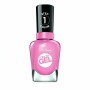 nail polish Sally Hansen Miracle Gel 245-satel-lite pink (14,7 ml) by Sally Hansen, Gel Polish - Ref: S05103181, Price: 11,56...