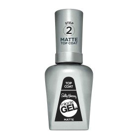 Nagellackfixierer Essie Stay Longer (13,5 ml) | Tienda24 - Global Online Shop Tienda24.eu