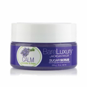 Esfoliante para Pés Morgan Taylor Lavanda Sálvia (226 g) de Morgan Taylor, Exfoliantes - Ref: S05103192, Preço: 27,30 €, Desc...