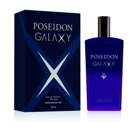 Herrenparfüm Poseidon Poseidon Galaxy EDT 150 ml von Poseidon, Eau de Parfum - Ref: S05103262, Preis: 13,19 €, Rabatt: %