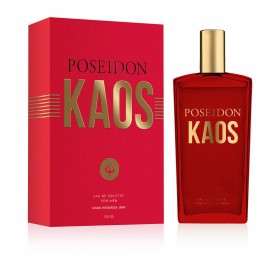 Herrenparfüm Poseidon Poseidon Kaos EDT 150 ml von Poseidon, Eau de Parfum - Ref: S05103263, Preis: 13,04 €, Rabatt: %