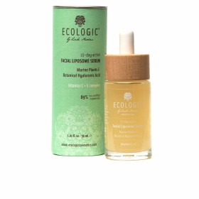 Facial Serum Ecologic Cosmetics Lipsome (30 ml) by Ecologic Cosmetics, Serums - Ref: S05103279, Price: 40,17 €, Discount: %