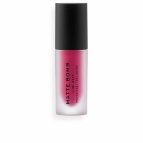 Batom Revolution Make Up Matte Bomb burgundy star (4,6 ml) de Revolution Make Up, Batom - Ref: S05103288, Preço: 8,08 €, Desc...