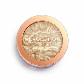 Highlighter Revolution Make Up Reloaded raise the bar 10 g by Revolution Make Up, Illuminators - Ref: S05103289, Price: 6,86 ...