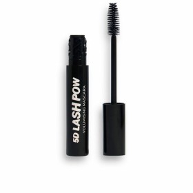 Wimperntusche Revolution Make Up D Lash Pow von Revolution Make Up, Wimperntusche - Ref: S05103304, Preis: 11,18 €, Rabatt: %