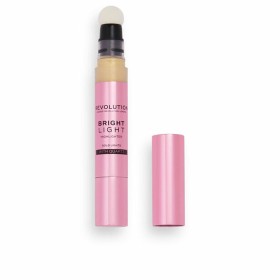 Highlighter Revolution Make Up Bright Light gold lights (3 ml) by Revolution Make Up, Illuminators - Ref: S05103313, Price: 1...