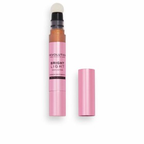 Illuminante Revolution Make Up Bright Light goddess deep bronze (3 ml) di Revolution Make Up, Illuminatori per radiologia - R...