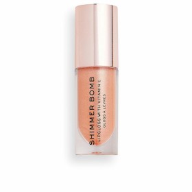 Brillo de Labios Revolution Make Up Shimmer Bomb starlight 4 ml de Revolution Make Up, Brillos - Ref: S05103334, Precio: 7,42...