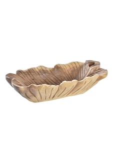 Figura Decorativa Versa Prateado 17 x 8 x 36,5 cm | Tienda24 Tienda24.eu