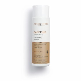 Shampooing Revolution Hair Care London Caffeine Energising (250 ml) de Revolution Hair Care London, Shampooings - Réf : S0510...