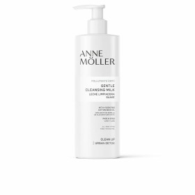 Latte Detergente Anne Möller Clean Up Soffice 400 ml di Anne Möller, Detergenti - Rif: S05103393, Prezzo: 17,73 €, Sconto: %