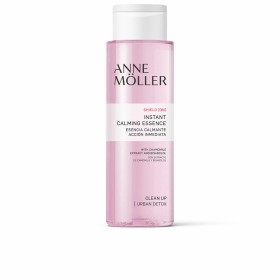 Lotion Apaisante Anne Möller Clean Up 400 ml de Anne Möller, Lotions toniques - Réf : S05103395, Prix : 16,76 €, Remise : %