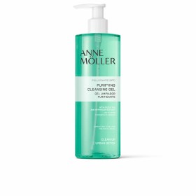 Cleansing Cream Anne Möller Clean Up 400 ml by Anne Möller, Cleansers - Ref: S05103396, Price: 16,90 €, Discount: %